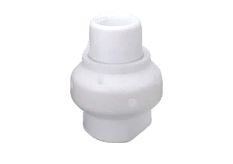 Rotating Cleaning Nozzle ARSB PTFE TC Series