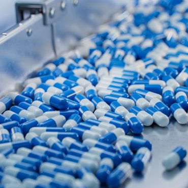 Pharmaceutical Industry